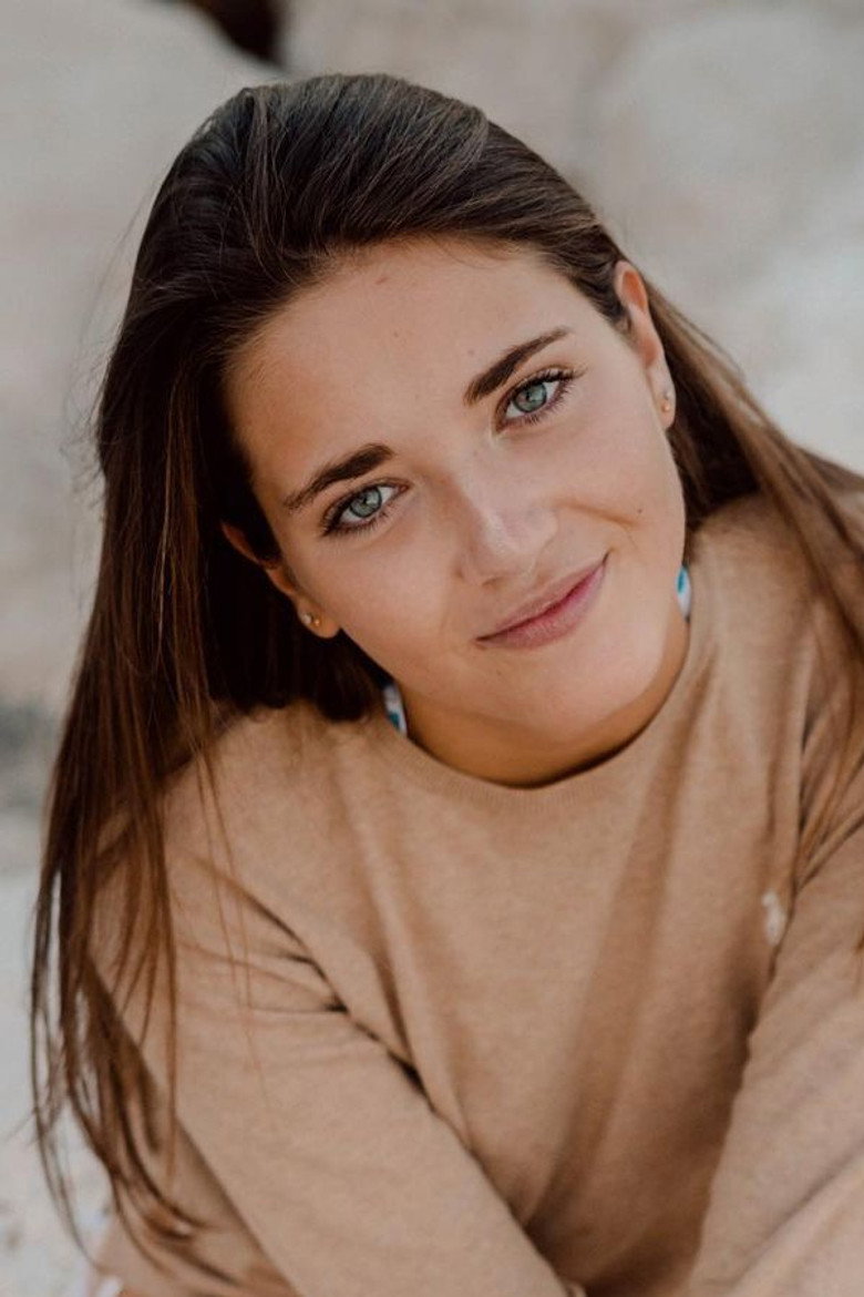 Marie -Julie Declercq portrait
