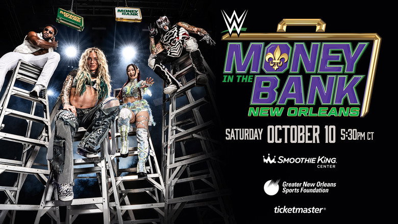 WWE Money in the Bank 2026 4