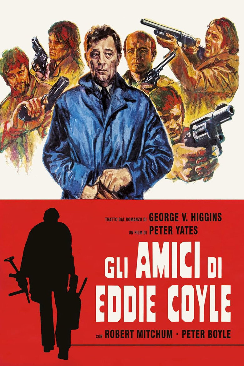Gli amici di Eddie Coyle