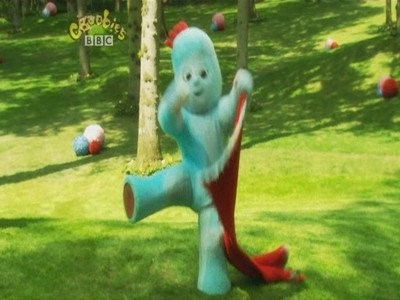 Still image for 花园宝宝高清版 season 1 episode 34: Episode 34 Still image for 花园宝宝高清版 season 1 episode 34: Episode 34