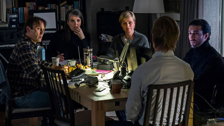 Still image for Pros and Cons season 1 episode 8: Episode 8