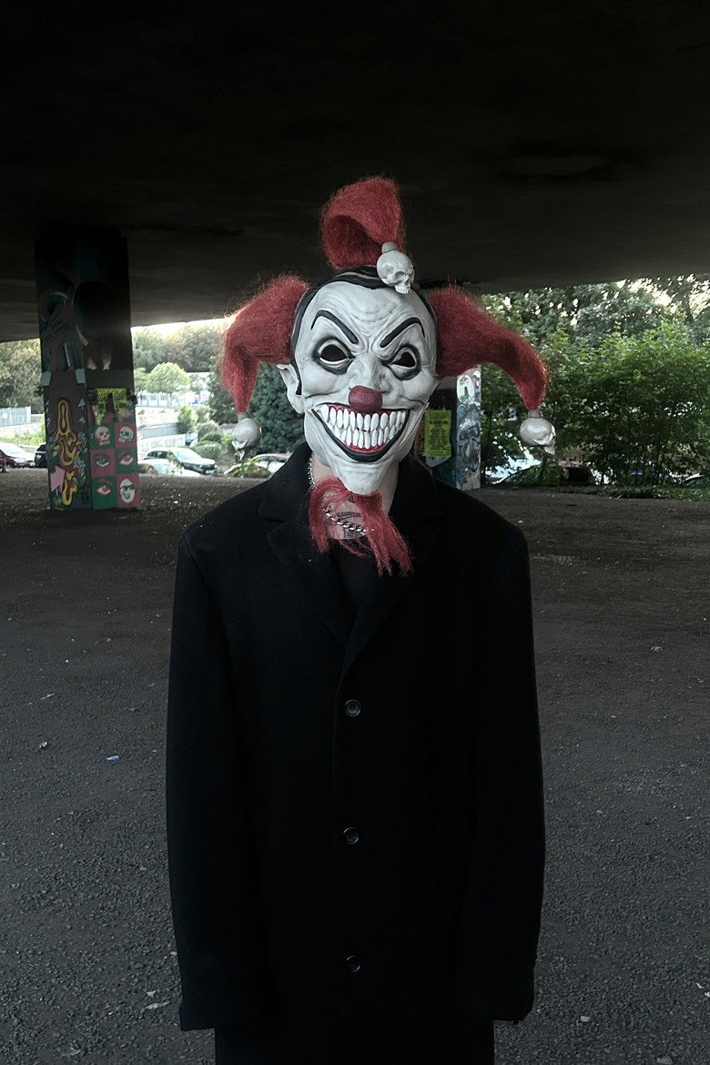 Imatge de GUTTR THE MUSICAL