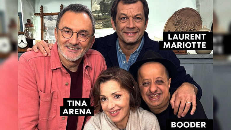 Un dimanche à la campagne Saison 4 Épisode 15 Voirfilms