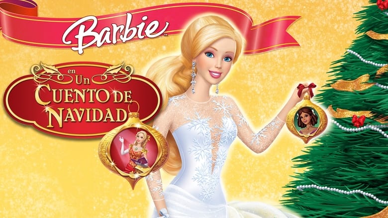 Barbie in 'A Christmas Carol' (2008)