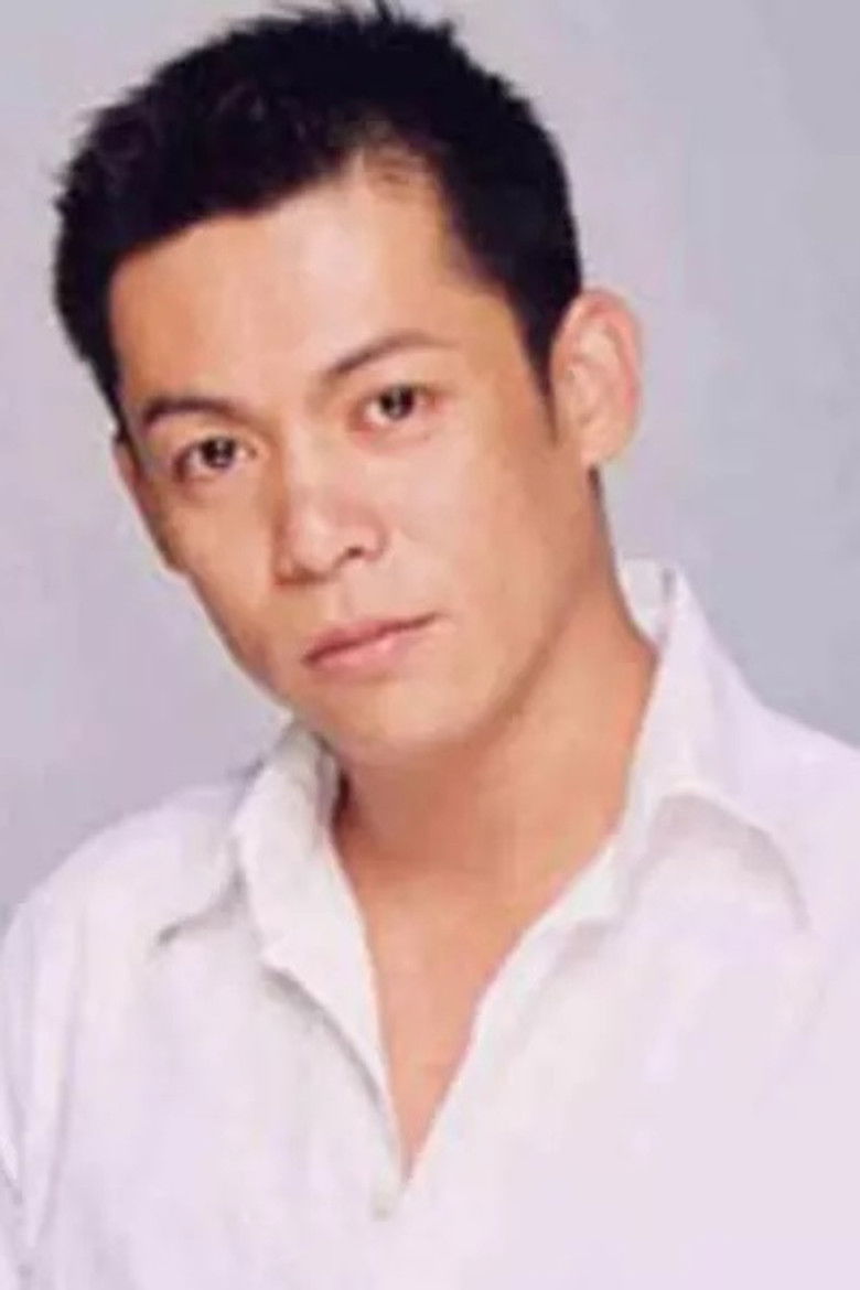 Wang Jun Min portrait image