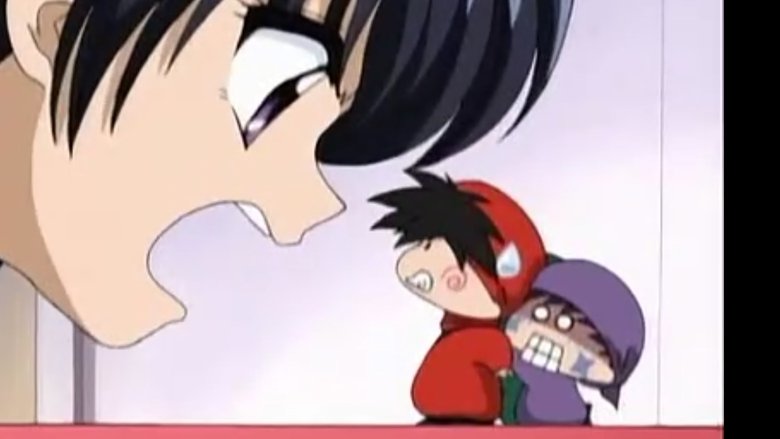 Still image for Mirmo Zibang! season 1 episode 8: Episode 8 Still image for Mirmo Zibang! season 1 episode 8: Episode 8