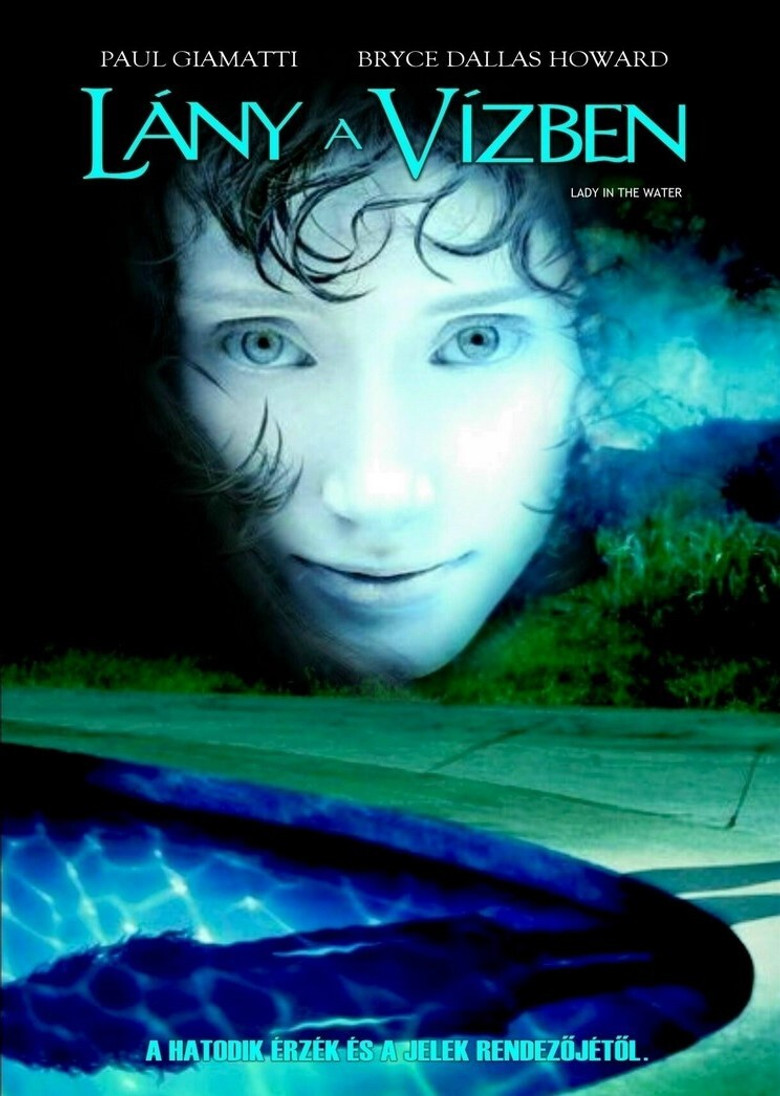 L&aacute;ny a v&iacute;zben (2006)