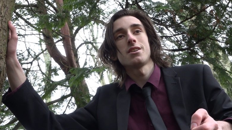The Man in the Black Suit (2019)