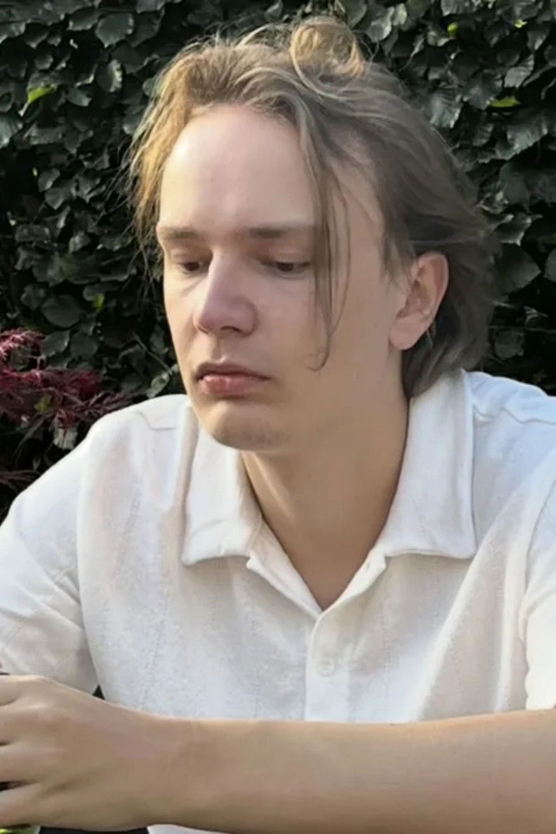 Photo de André Kappelgaard Plesner