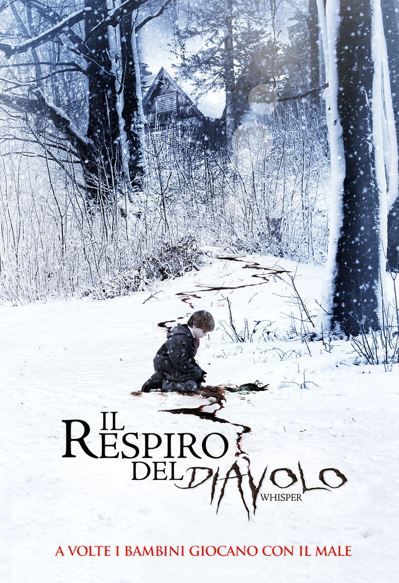 Il respiro del diavolo