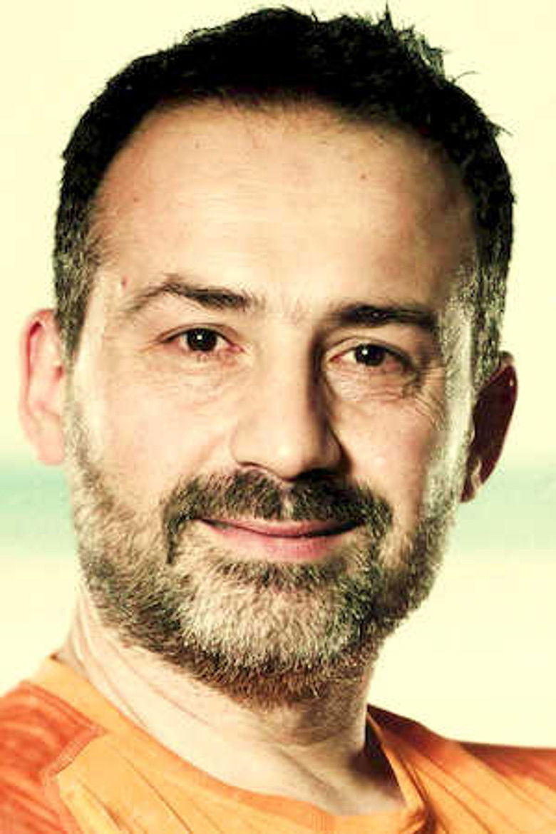 Javier Rodriguez portrait image