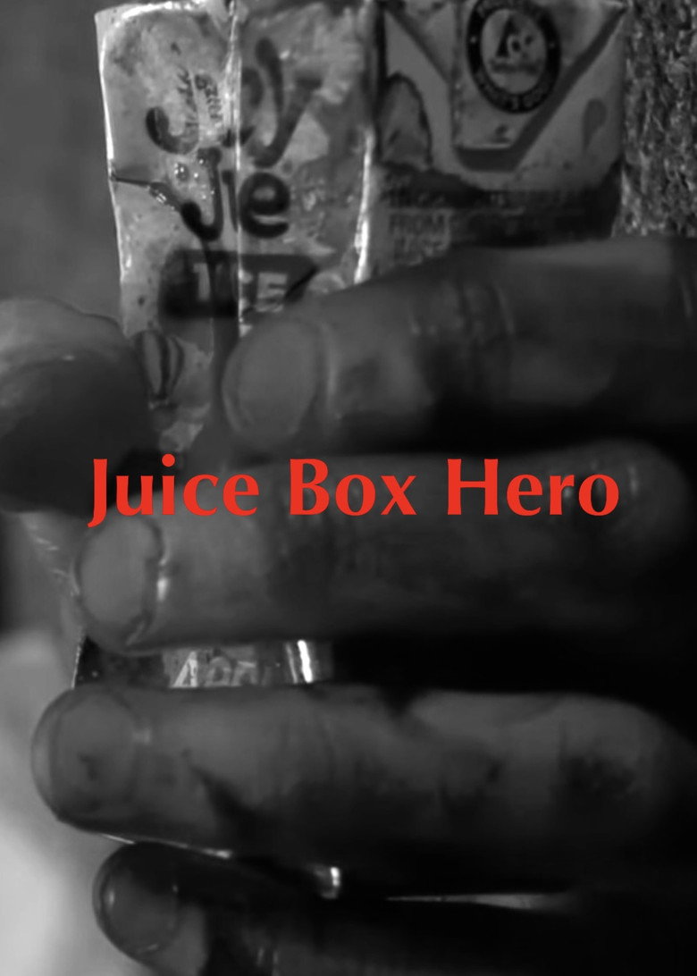 Juice Box Hero