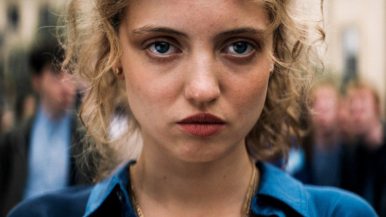 Still from Red Rose - Season 1 Episode 3