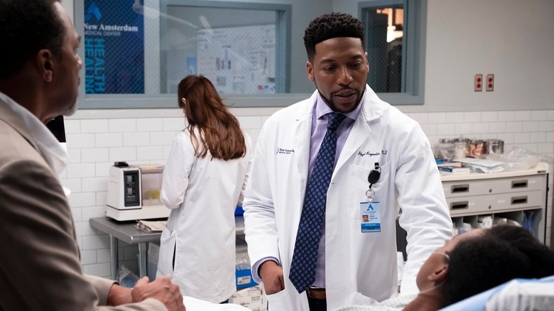 New Amsterdam Saison 4 épisode 1 Streaming New Amsterdam saison 1 épisode 2 en streaming Vostfr et vf