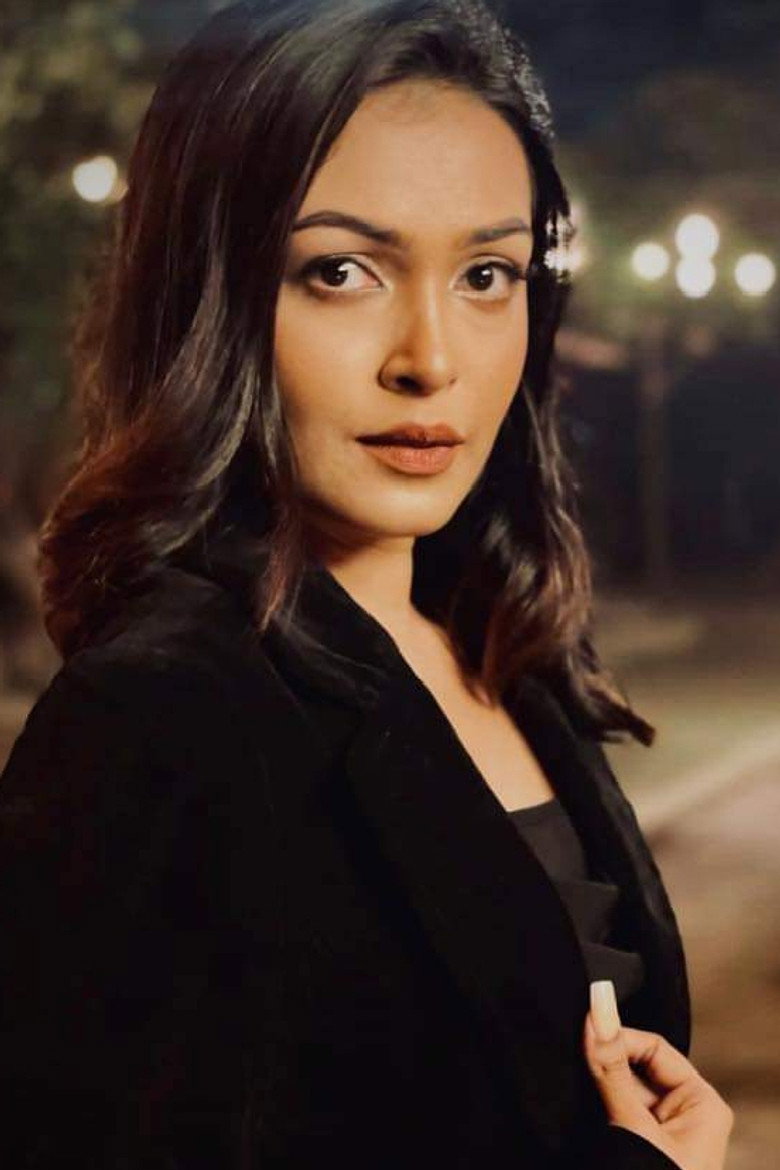 Sadia Mahi photo