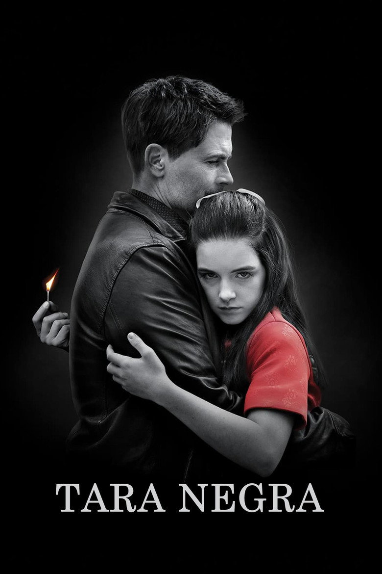 Póster la Película