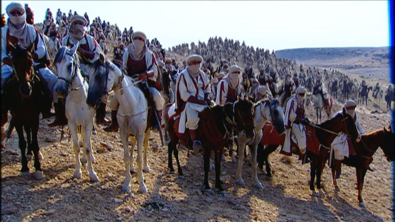 Still image for Al Hajjaj season 1 episode 18: Stepping Down