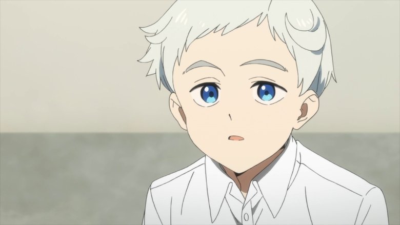 Leaving Neverland Streaming Vostfr The Promised Neverland saison 1 épisode 4 streaming en HD gratuitement