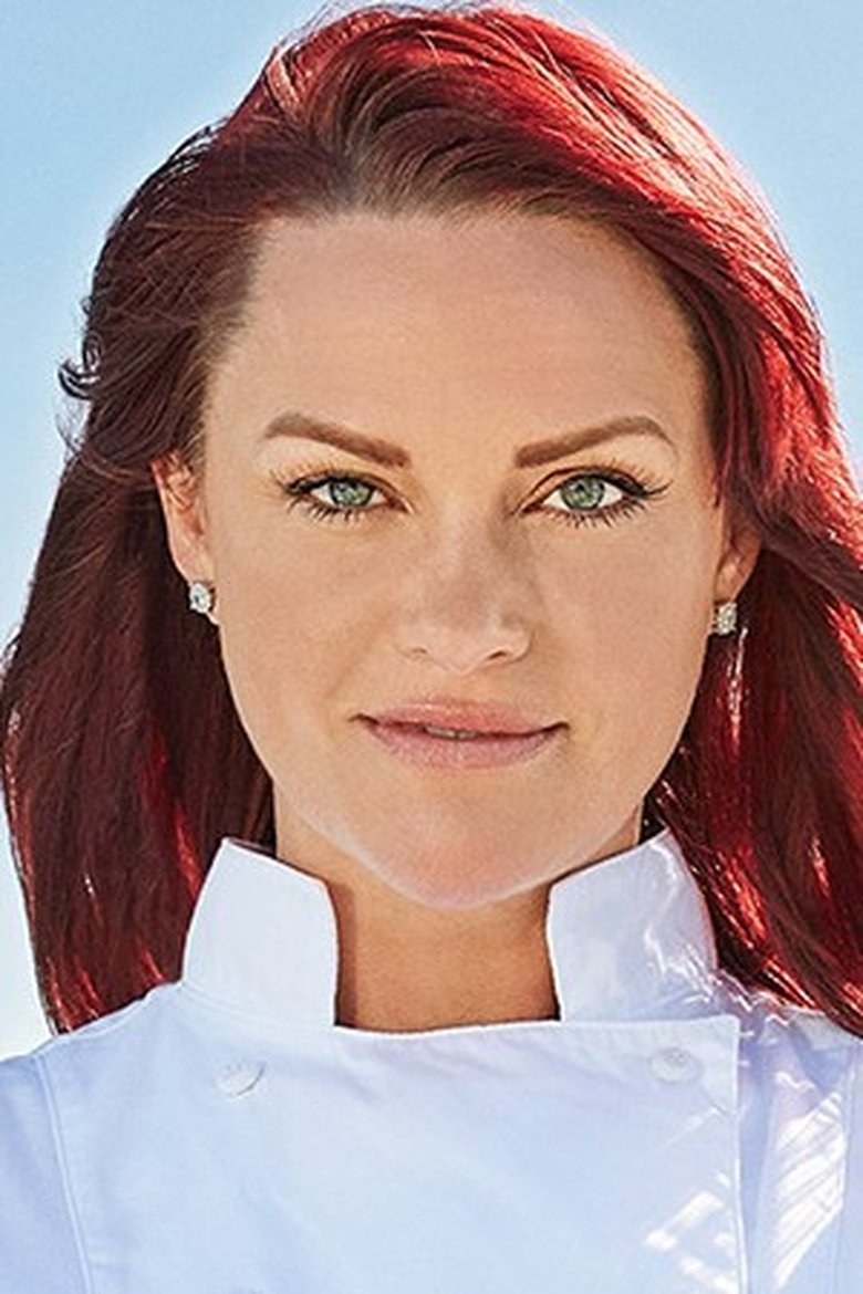 Ảnh Rachel Hargrove