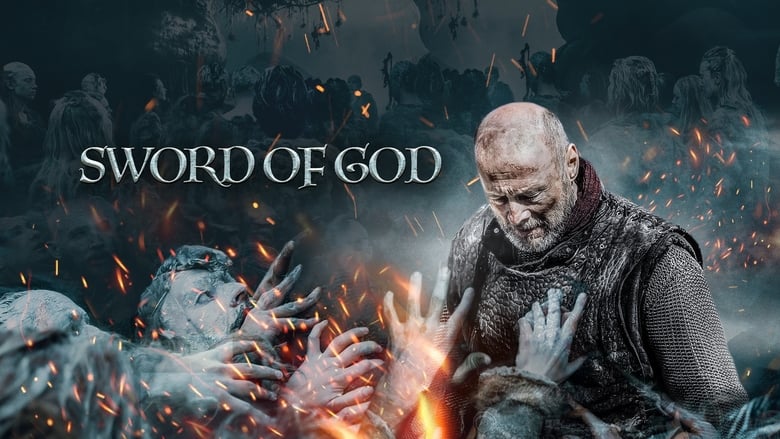 Espada de Deus – A Última Cruzada