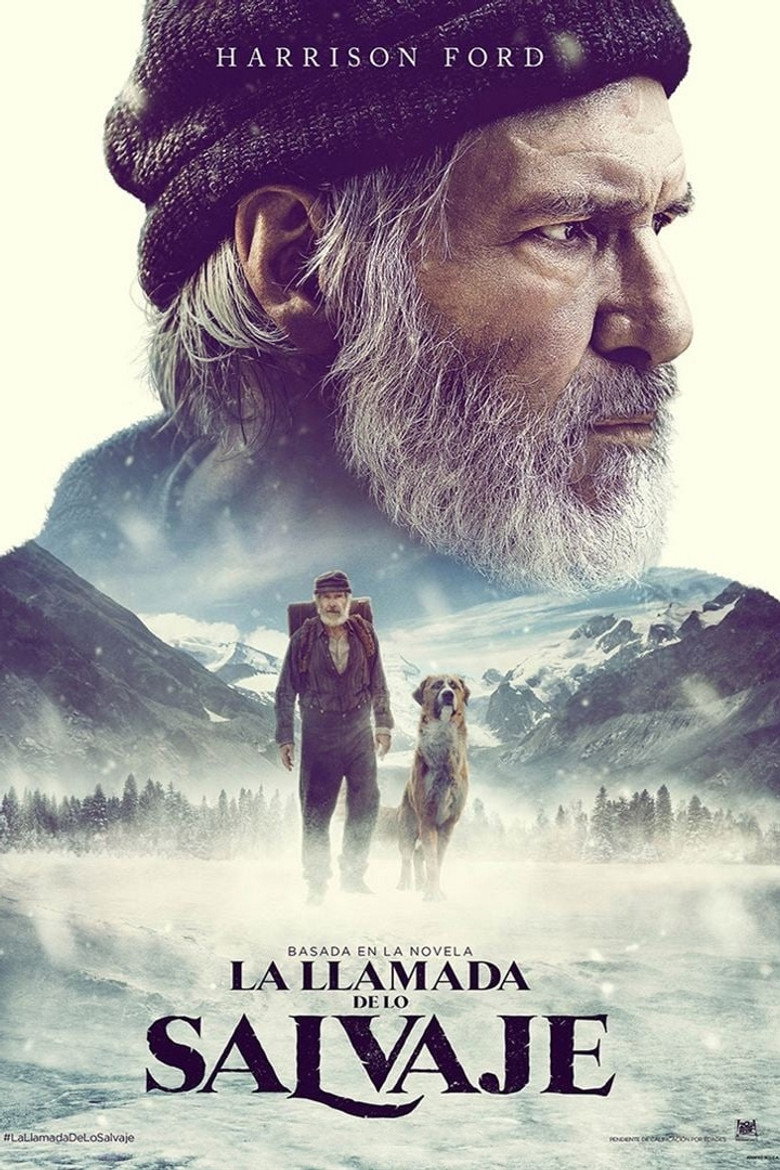 Póster la Película