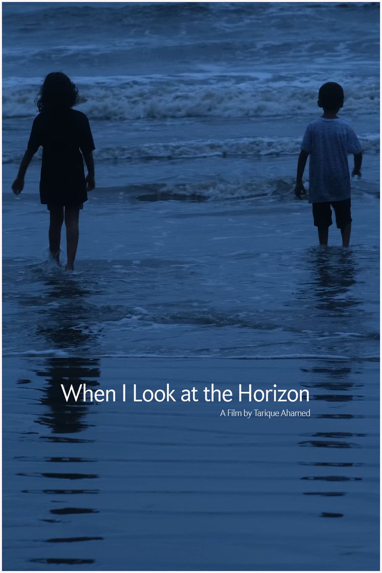 Imatge de When I Look at the Horizon
