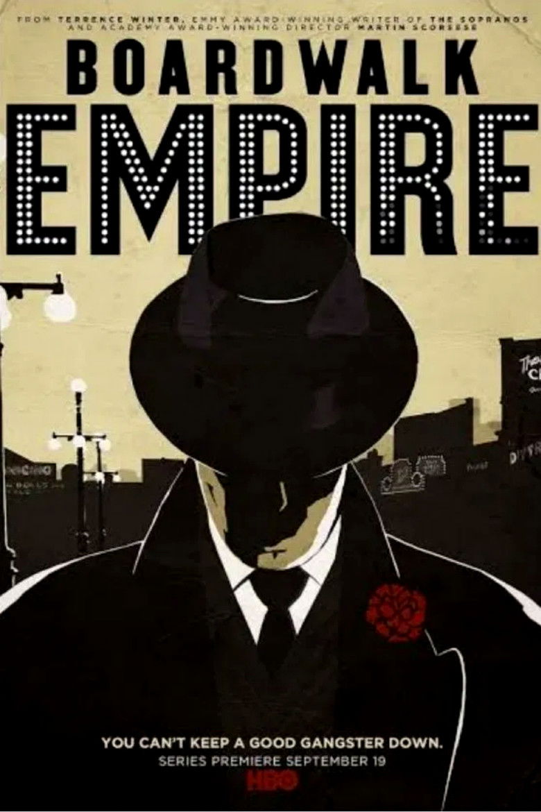 Imatge de The Final Shot: A Farewell to Boardwalk Empire