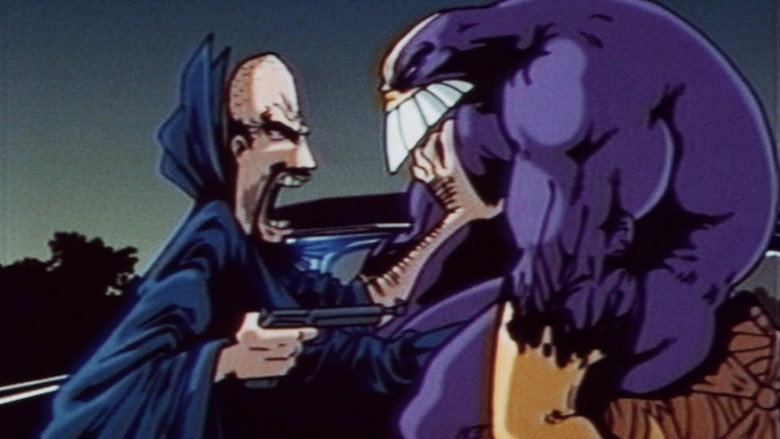 The Maxx backdrop 9