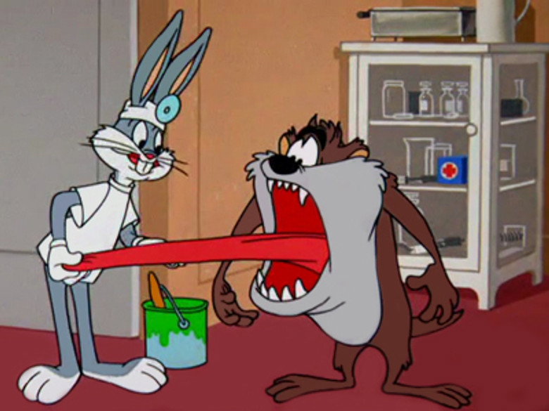 Immagine dell'episodio S1964E05 di Looney Tunes
