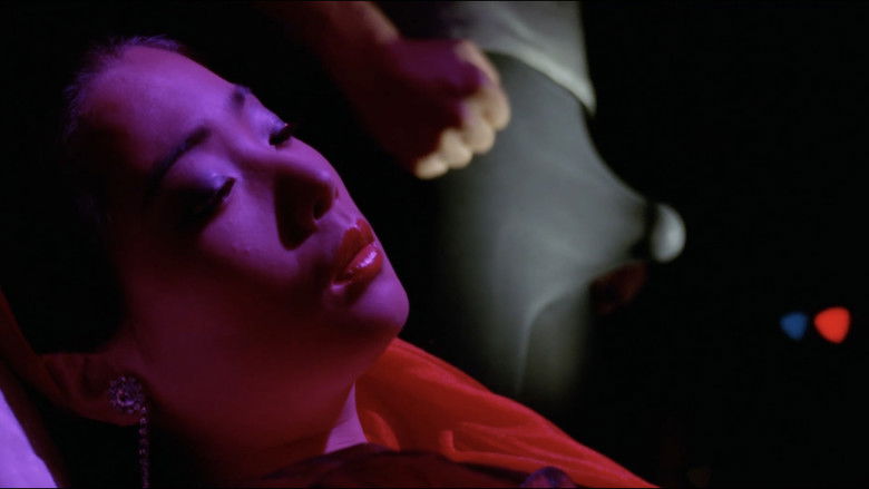 Image d'arrière-plan 6 du film Top Stripper