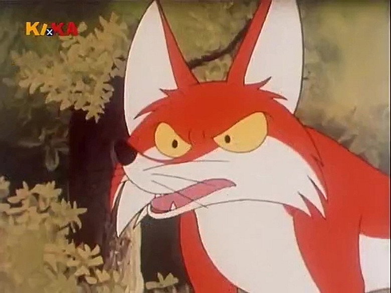 Still from The Wonderful Adventures of Nils - Season 1 Episode 48