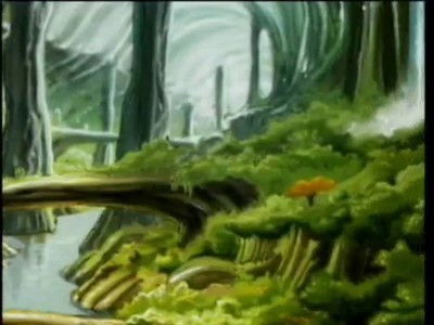 Still image for Dragon Flyz season 1 episode 10: Lost Eden Still image for Dragon Flyz season 1 episode 10: Lost Eden