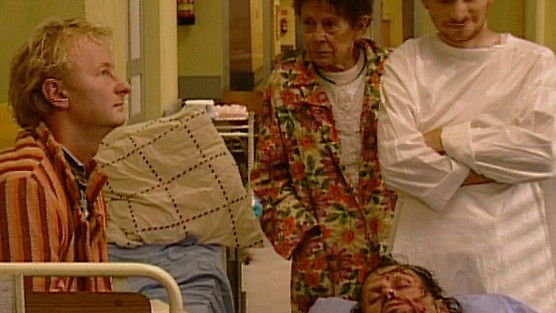 Still image for Szpital na perypetiach season 1 episode 7: Episode 7