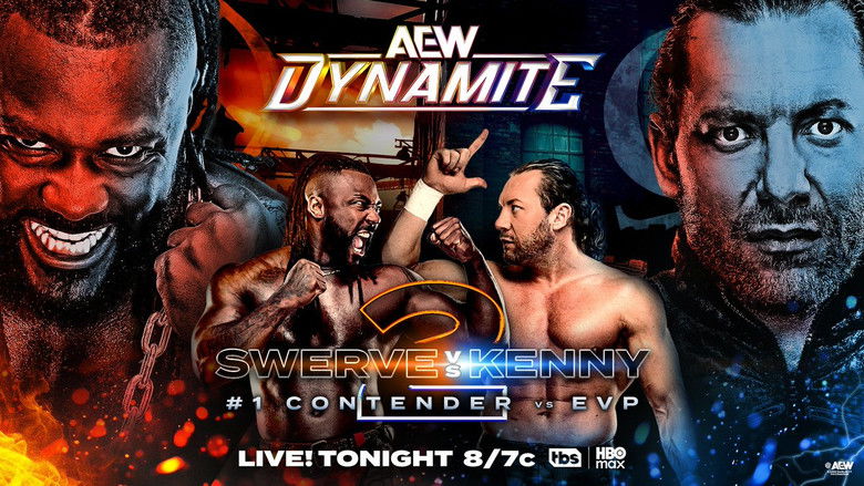 All Elite Wrestling: Dynamite (2019)