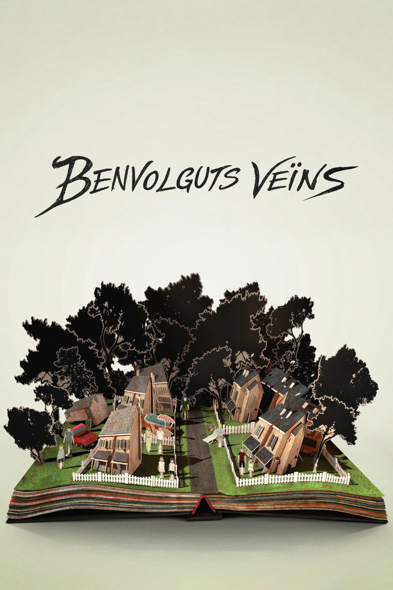 Imatge de Benvolguts veïns