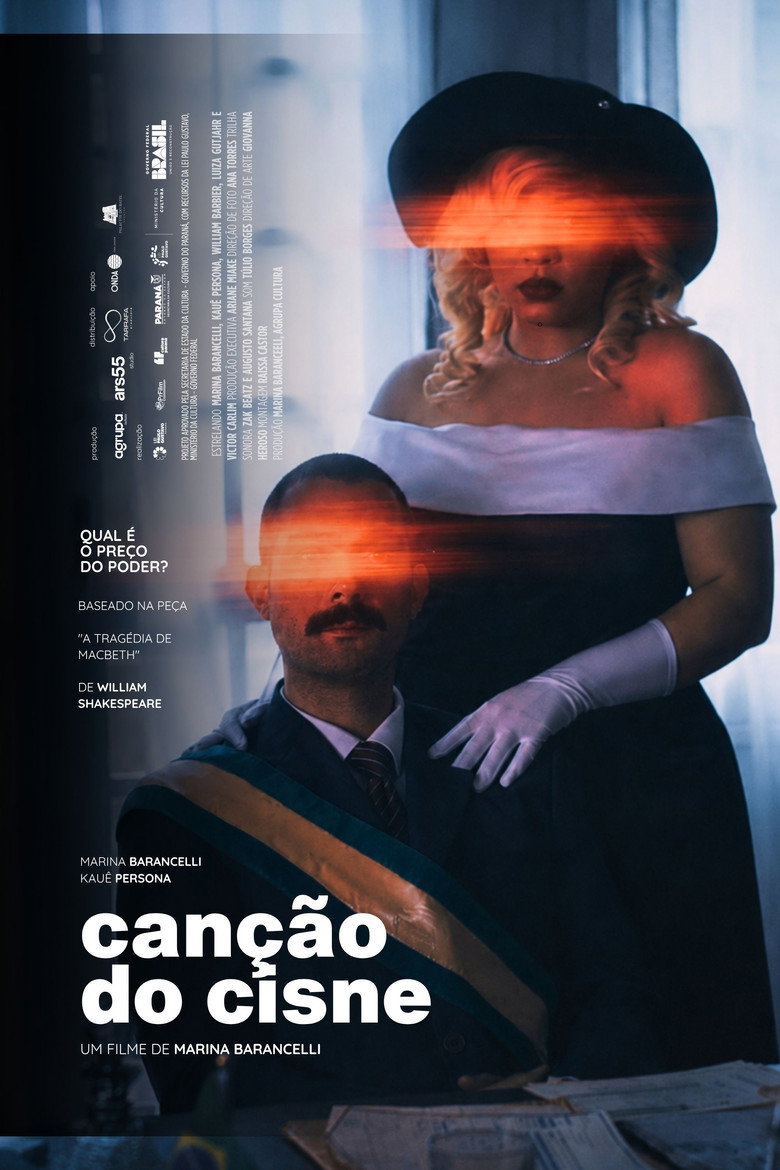 Imatge de Canção do Cisne