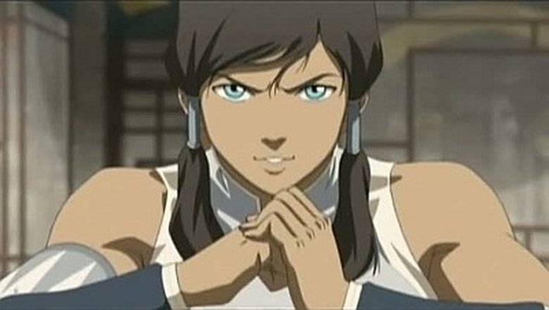 La Légende De Korra Saison 1 Avatar : La légende de Korra Saison 1 épisode 1 Streaming | SOKROFLIX