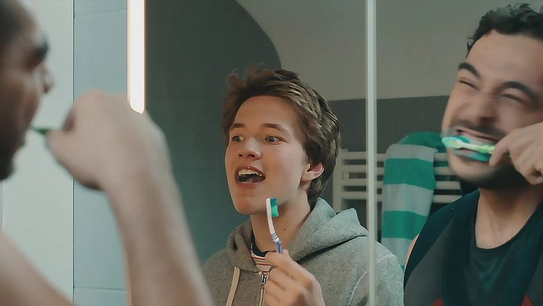 Still image for Buck season 1 episode 25: Episode 25