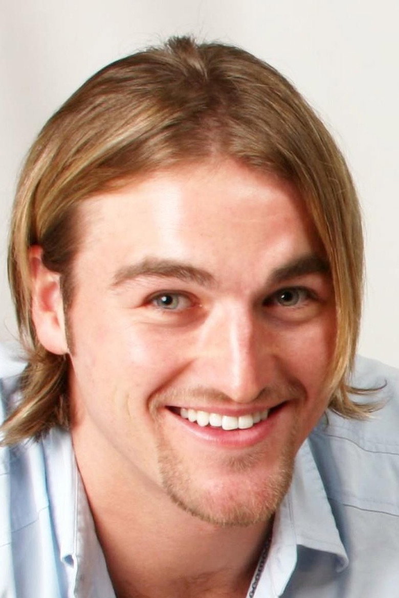 Jayson Bendera portrait