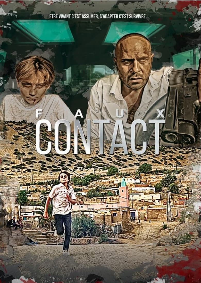 Faux Contact Streaming