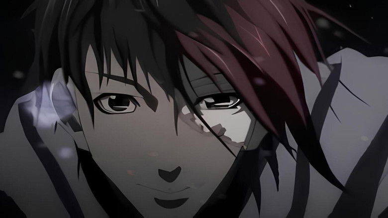 Still image for Switch (OVA) season 1 episode 2: Episode 2 Still image for Switch (OVA) season 1 episode 2: Episode 2