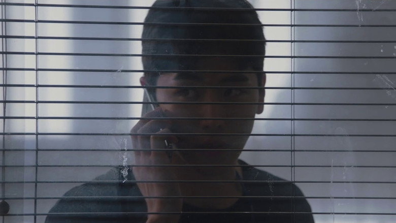 Still from The King of Pigs - Season 1 Episode 4