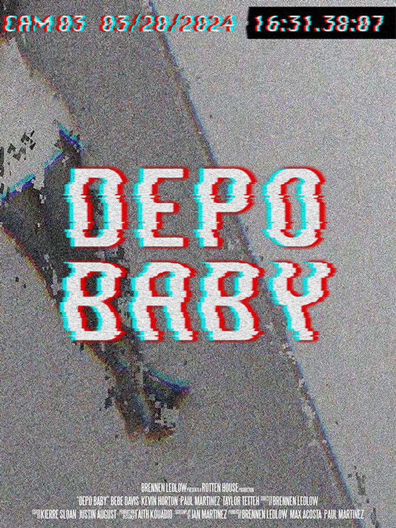 Imatge de Depo Baby