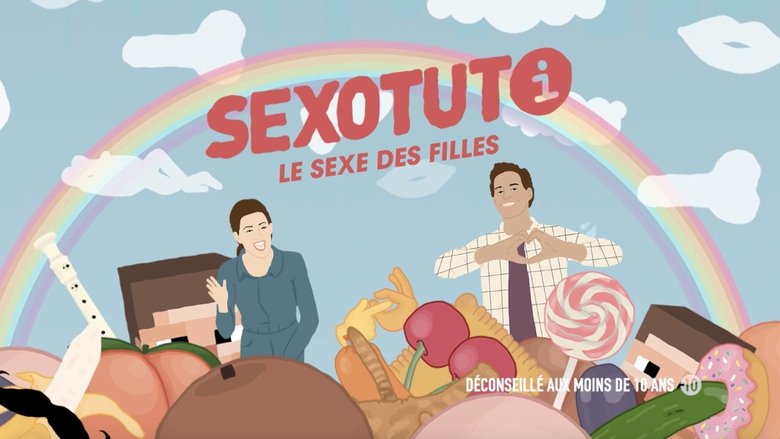 Still image for Sexotuto season 1 episode 20: Episode 20