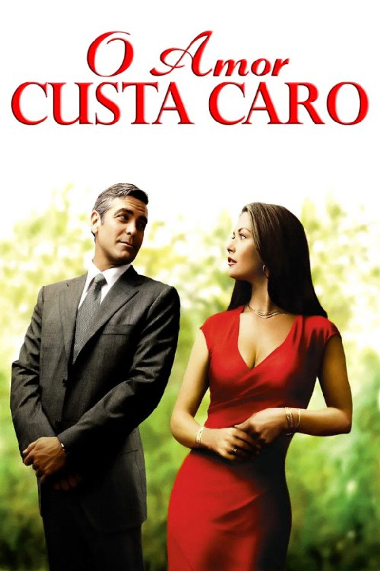 Imatge de Intolerable Cruelty