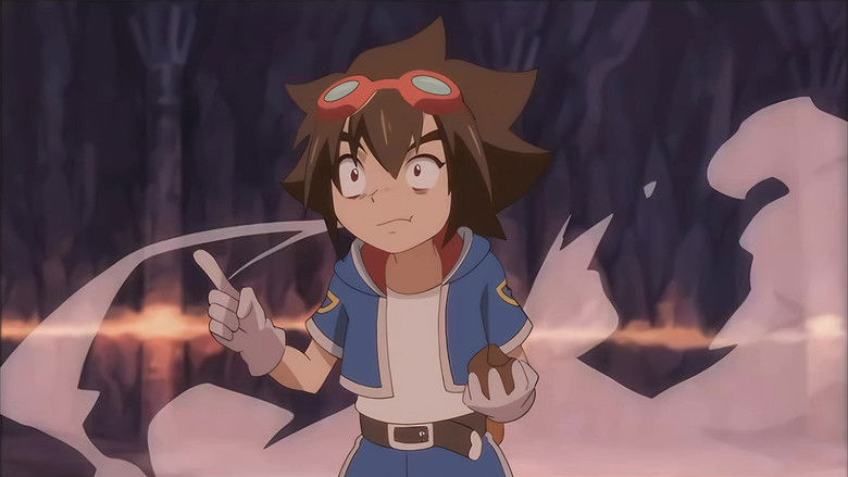 Still image for Pinball Legend season 1 episode 28: Episode 28