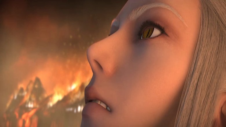 Still image for Legendary Overlord season 1 episode 4: Episode 4 Still image for Legendary Overlord season 1 episode 4: Episode 4