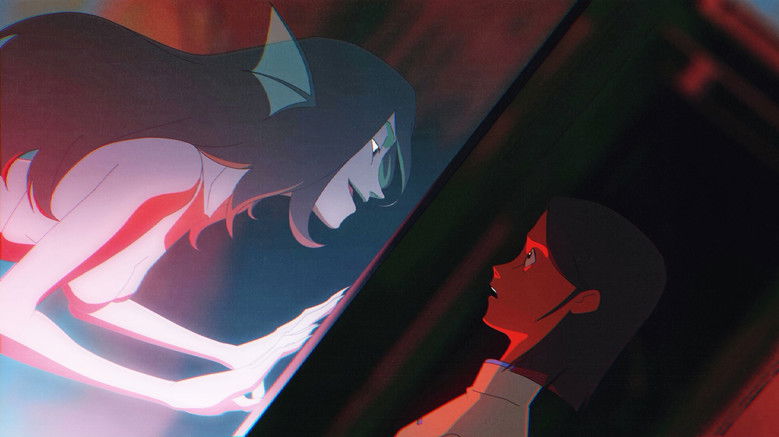 Image d'arrière-plan 1 du film The Lovers