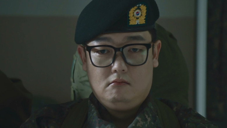 신병 시즌 1 1화