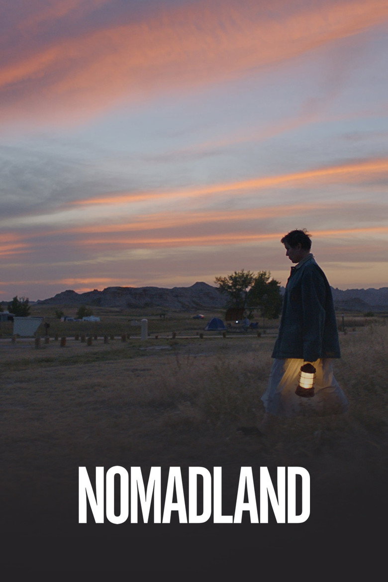 Imatge de Nomadland
